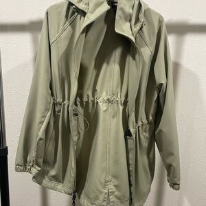 Kirkland Signature Sage Utility Jacket